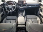Audi A4 2024