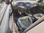 Hyundai Veloster 2013