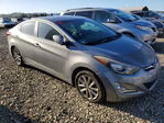 Hyundai Elantra 2015