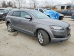 Audi Q7 2012