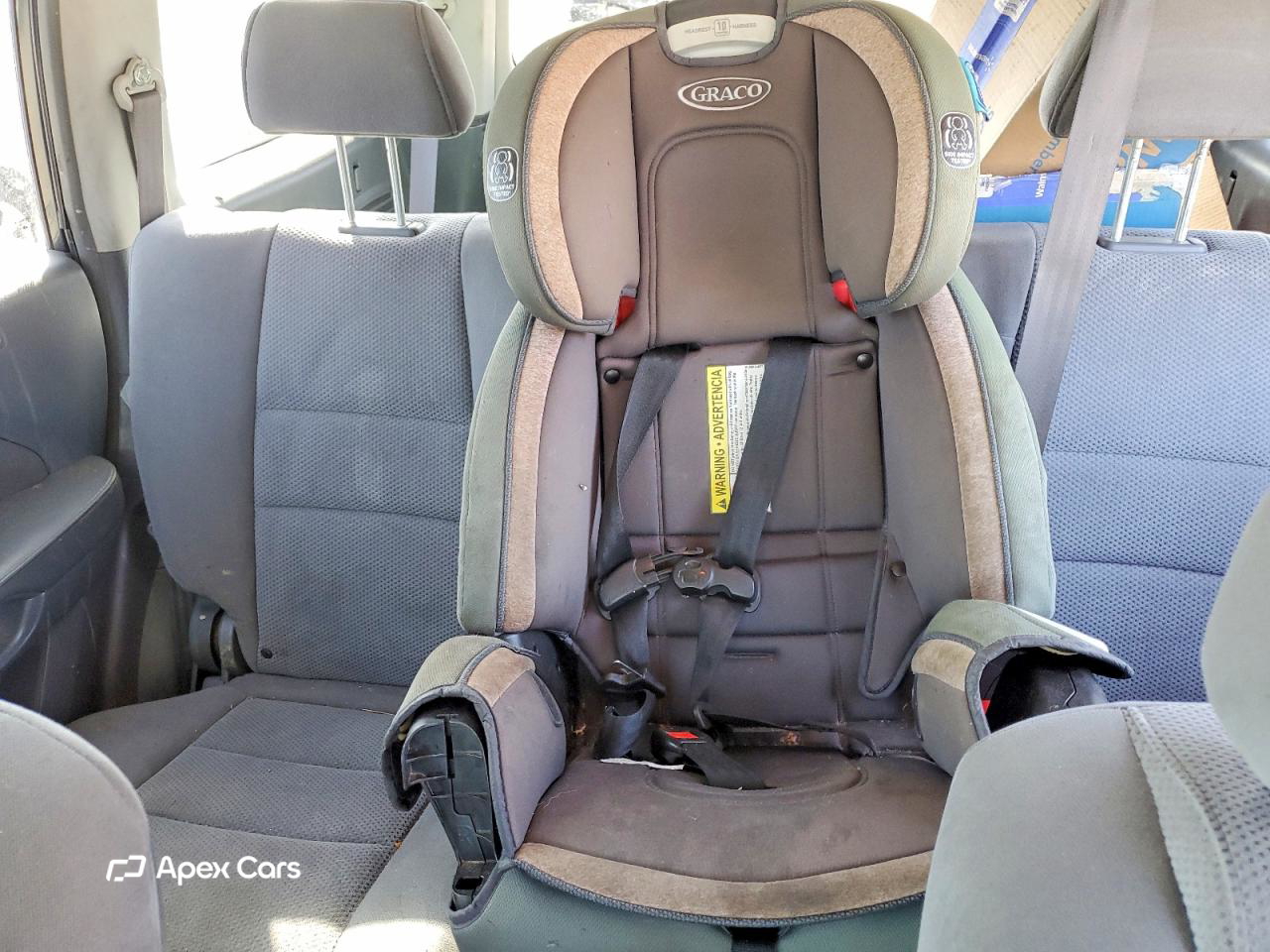 Honda Pilot 2006