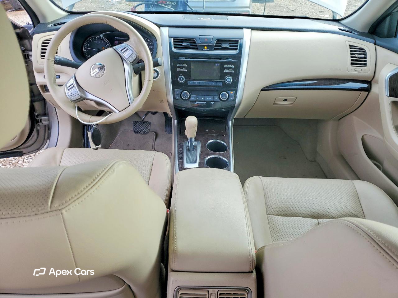 Altima 2014
