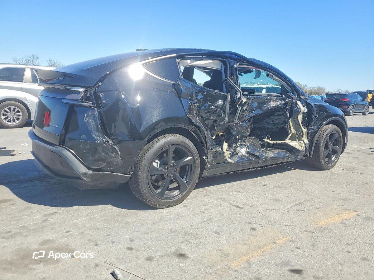 Tesla Model Y 2026