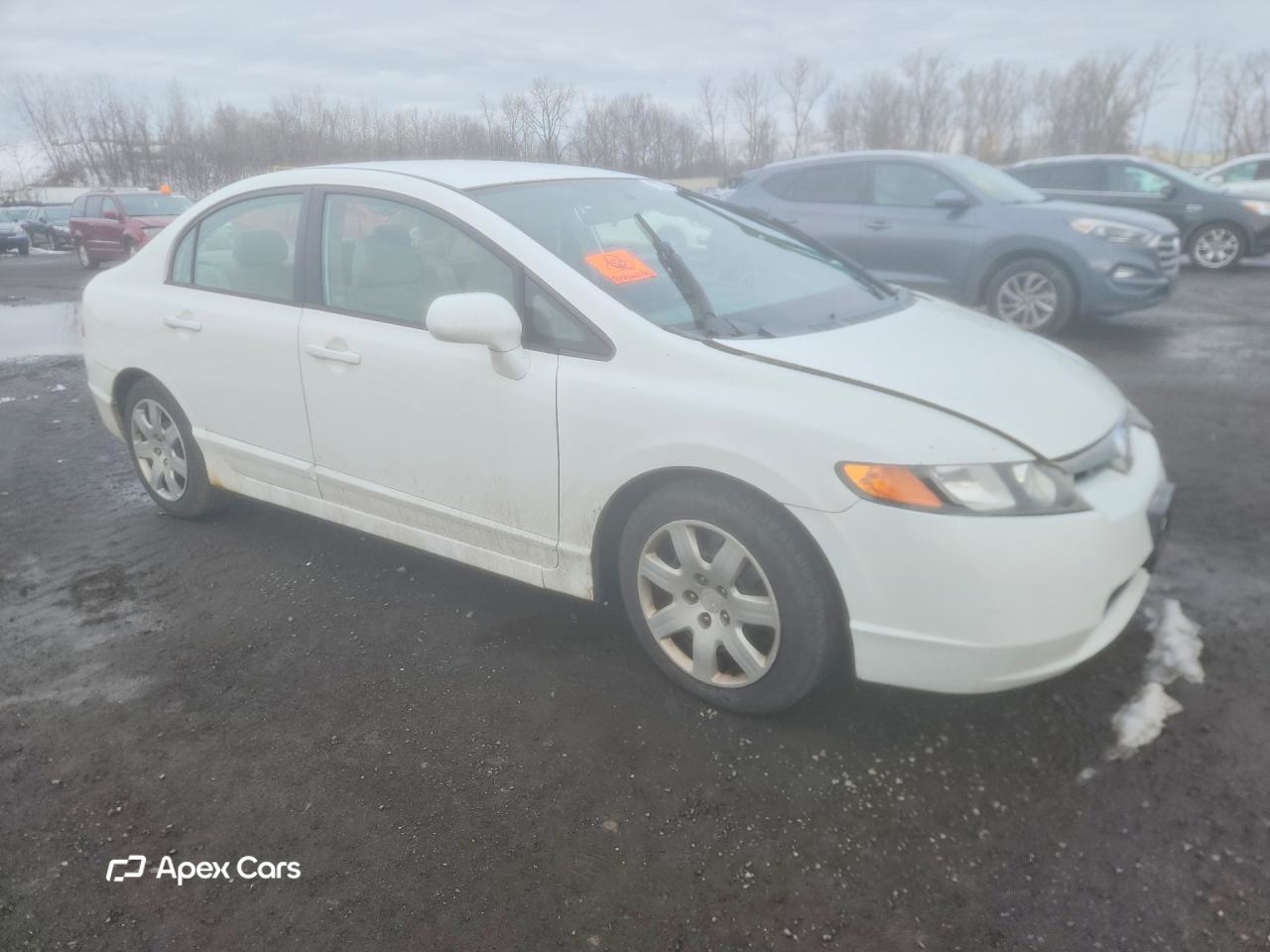 Honda Civic 2007