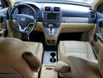 Honda CR-V 2011