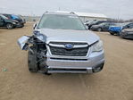 Subaru Forester 2017