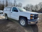 Chevrolet Silverado 2015