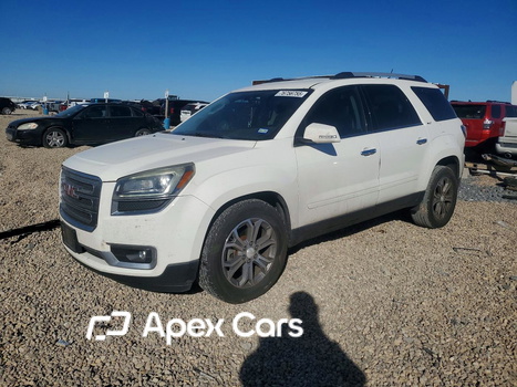 GMC Acadia 2014 - Image 1 of 13