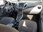 Hyundai Elantra 2016