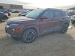 Chevrolet TrailBlazer 2023