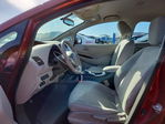 Nissan Leaf 2013