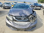 Honda Civic 2015