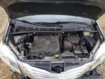 Toyota Sienna 2016