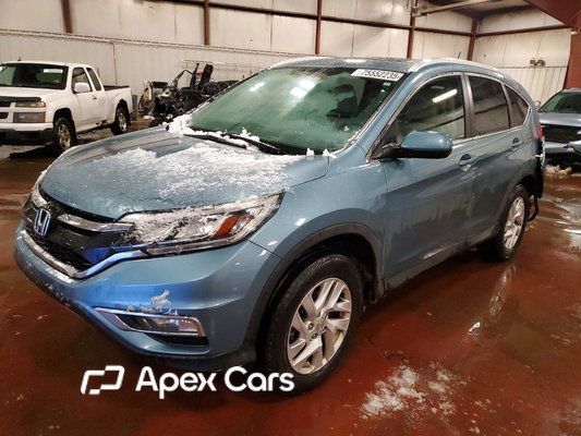 Honda CR-V 2016 - Image 1 of 13