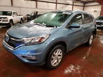 Honda CR-V 2016