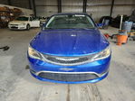 Chrysler 200 2015