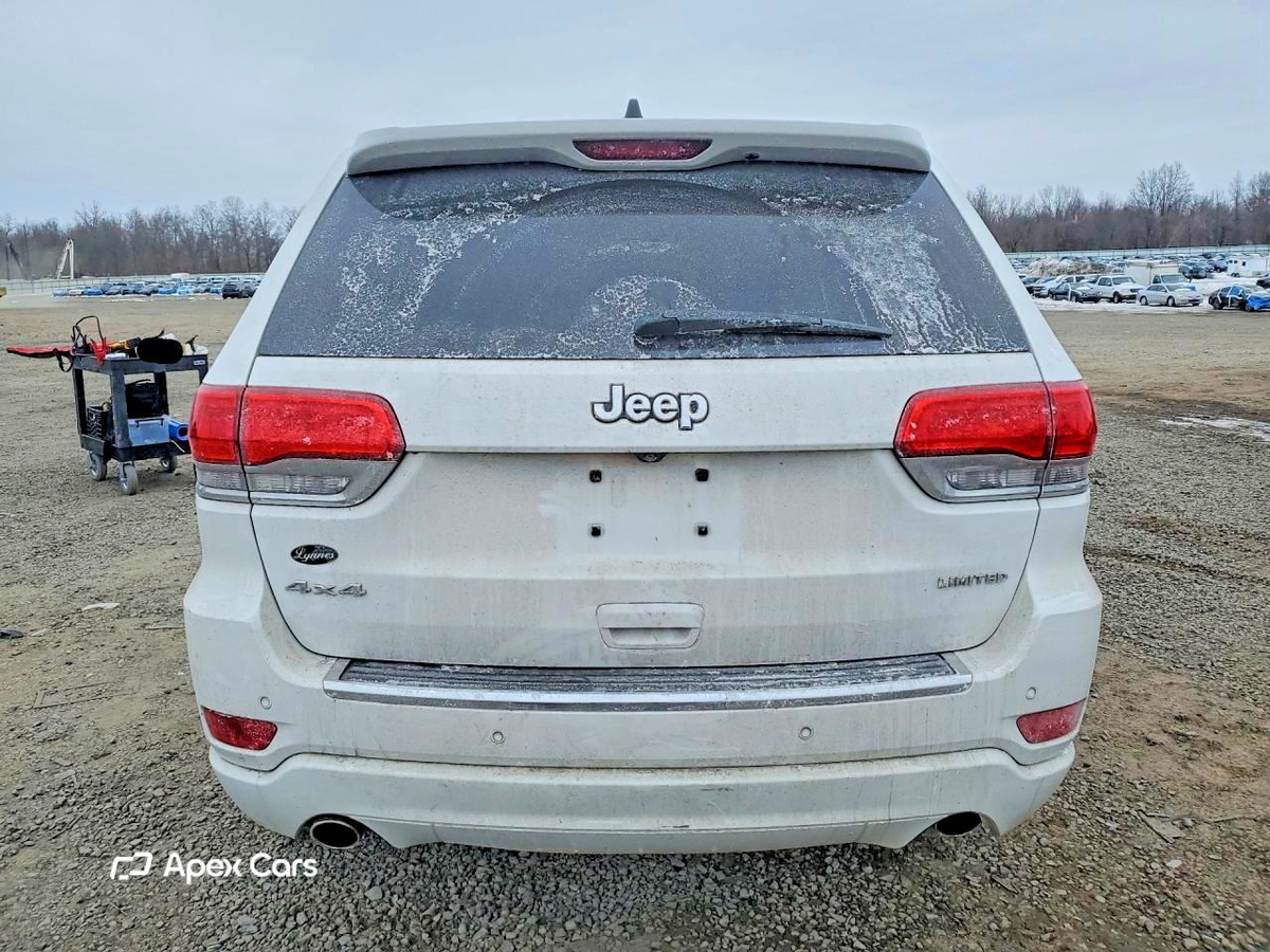 Jeep Cherokee 2014