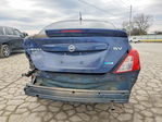 Nissan Versa 2013