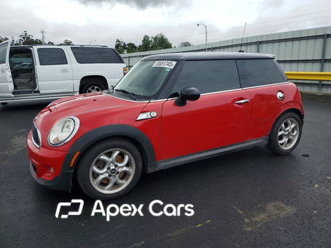 MINI Cooper 2013 - Image 1 of 13