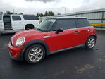 MINI Cooper 2013