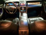 Ford Taurus 2016