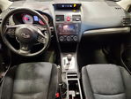 Subaru Impreza 2013
