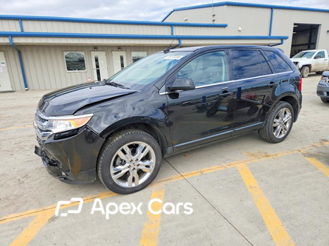 Ford Edge 2013 - Zdjęcie 1 z 13