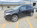 Ford Edge 2013