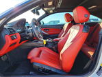 BMW Series 4 2015