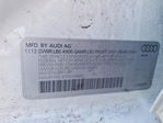 Audi A4 2013