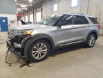 Ford Explorer 2021