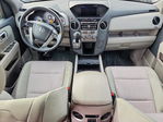 Honda Pilot 2013