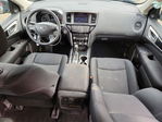 Nissan Pathfinder 2017