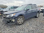 Subaru Outback 2016