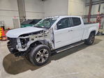 Chevrolet Colorado 2017