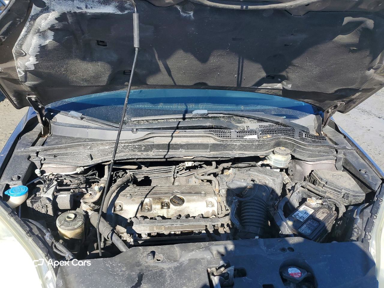 Honda CR-V 2011