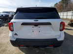 Ford Explorer 2022