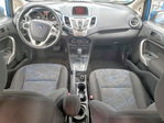 Ford Fiesta 2013