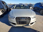 Audi A5 2015