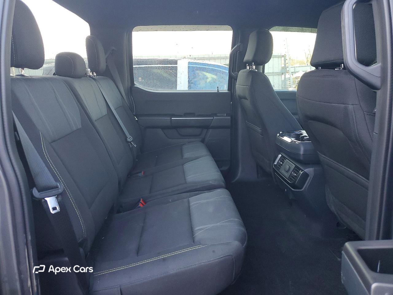 Ford F-150 2024