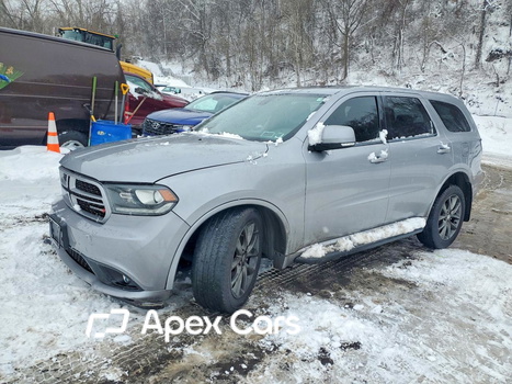 Dodge Durango 2015 - Zdjęcie 1 z 12