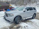 Dodge Durango 2015