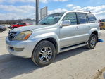 Lexus GX 2006