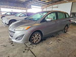 Mazda 5 2014