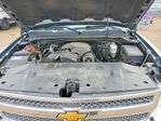 Chevrolet Silverado 2013