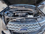 Ford Explorer 2023