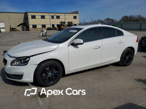 Volvo S60 2014 - Image 1 of 12