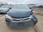 Toyota Camry 2016