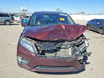 Honda Odyssey 2018