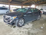 Kia Optima 2017